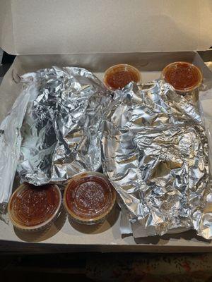 Three Brothers Italian Restaurant