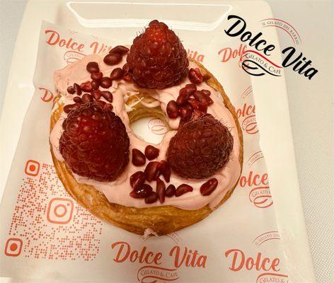 Dolce Vita Gelato & Cafe