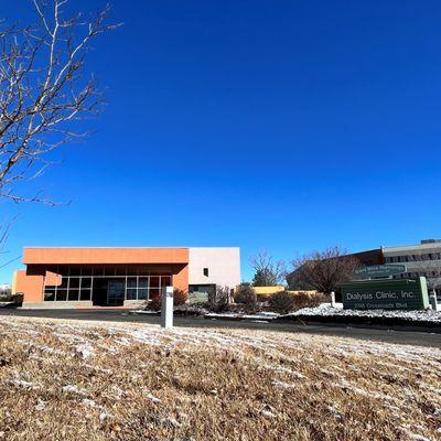 Thank you for visiting DCI Grand Junction.