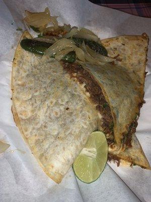 The Queens Mexican Food