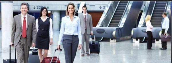 USA Airport Taxi Service & Limo Car Svs