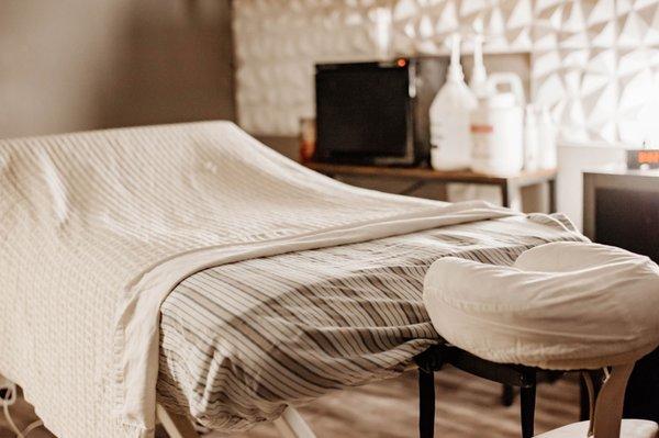 Parmele Sports And Rehab Massage