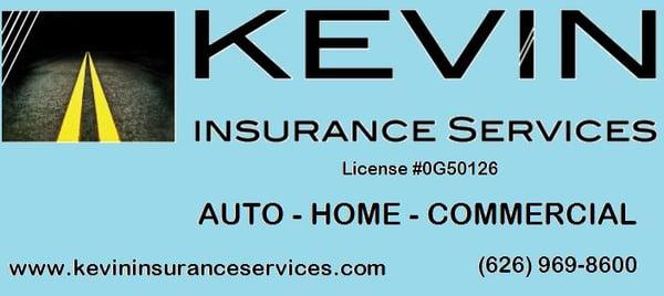 Kevin Insurance Services