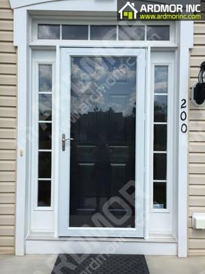 ARDMOR Windows & Doors