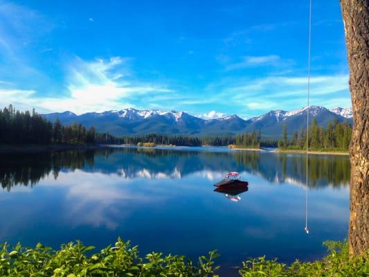 Flathead Wakeboard Academy