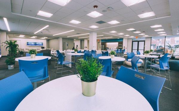 Z-Park | Innovation Center @Boston