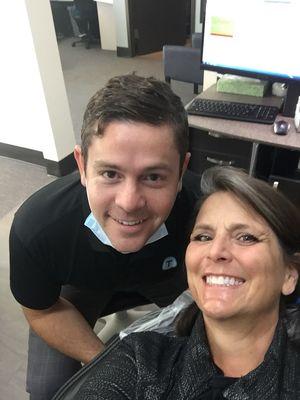 Chris Thompson, DDS - Thompson Family Dental