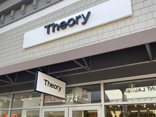 Theory Livermore Outlet
