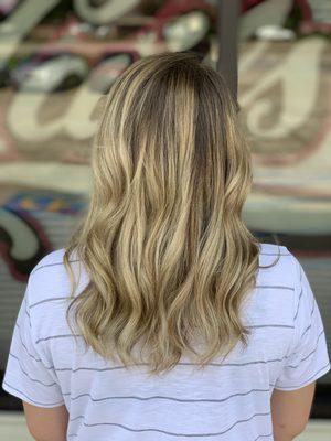 Full highlight service