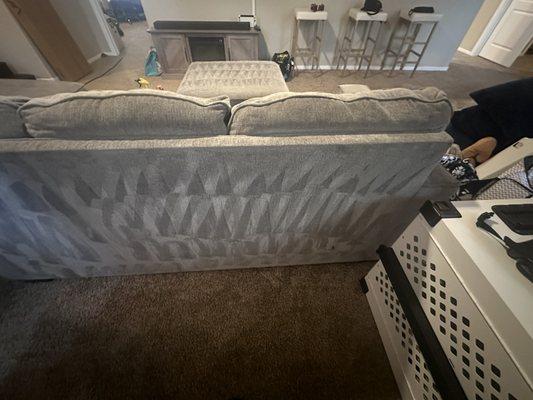 Quick Dry Carpet Cleaning