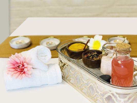 Luxikaa Thai Massage and Spa