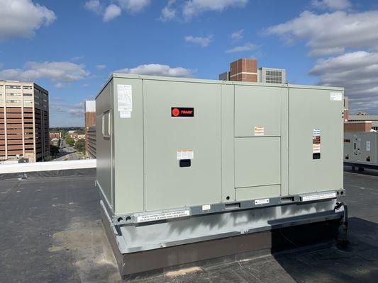 Advance Home Services