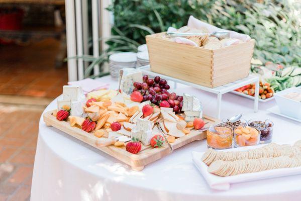 California Cheese Board