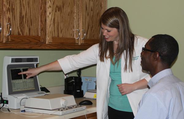 Professional Audiological Services