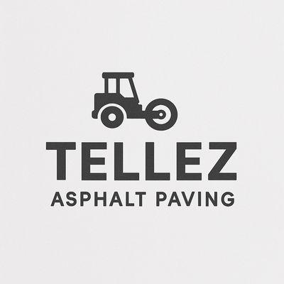 Tellez Asphalt Paving