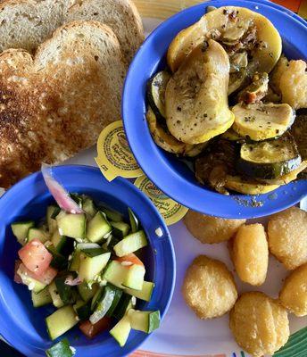 Old Neighborhood Grill