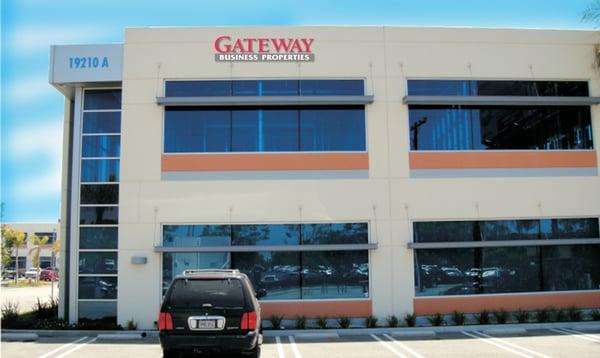 Gateway Business Properties