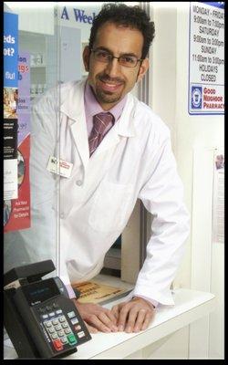 Polly's Country Market