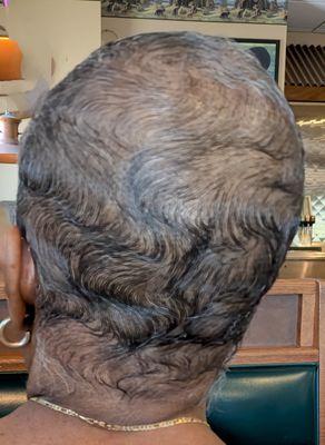 Thairapy Hair & Nail Salon