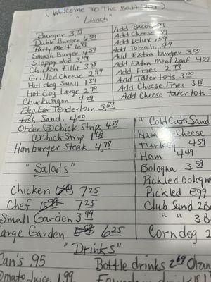 Strange Bait & Tackle