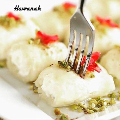 Hawana’s Sweet & Kitchen