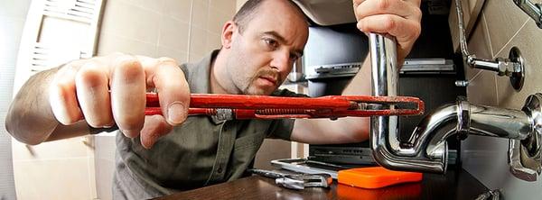 Houser & Brinnon Plumbing & Heating