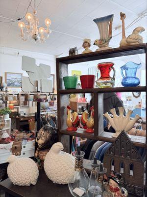 Biddeford Vintage Market