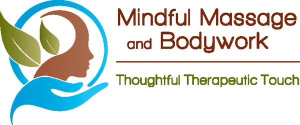 Mindful Massage and Bodywork