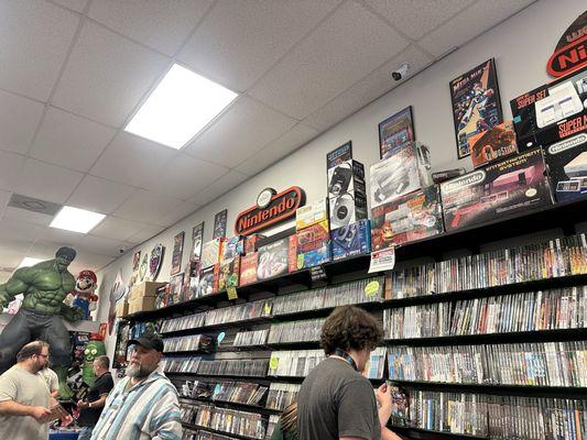 Steel Collectibles