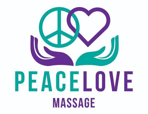 Peace Love Massage