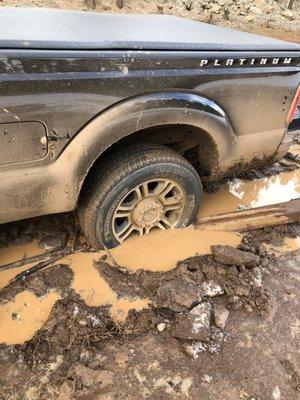 Am Pm Towing & Recovery