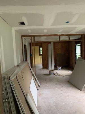 REI Home Improvement