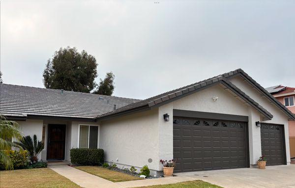 Ridolfi Michael Painting