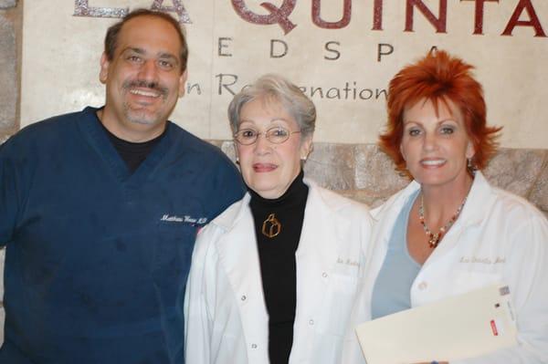 La Quinta MedSpa Express