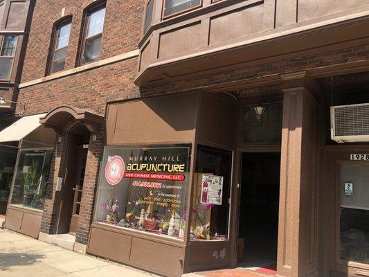 Art of Kung Fu From Grand Master Yin