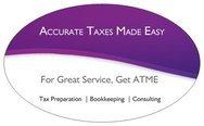 Accurate Taxes Made Easy