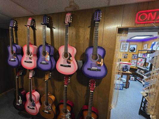 Collective American Traders