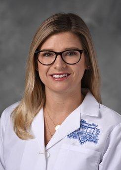 Nicole M Brouyette, DPM