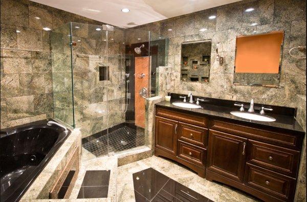 Bay Area Traditional Builders