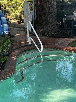 King's Pool Fencing-Los Angeles Pool Fence