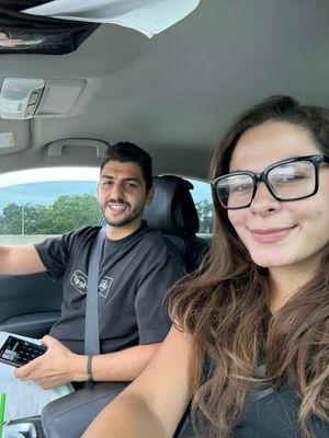 Latin American Mango's Bar Cafe