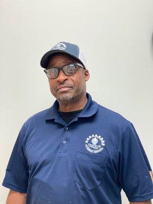 True Blue Plumbing Services