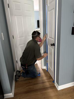 Recon Restoration & Reconstruction