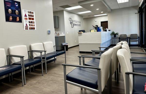 Distinctive Dermatology