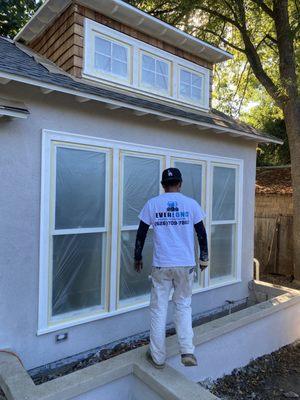 Everlong Painting Company