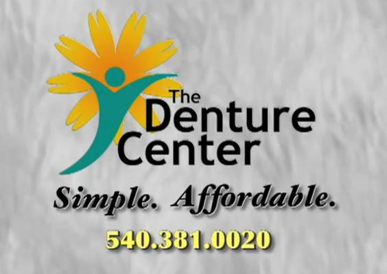 The Denture Center in Christiansburg, VA Serving Dental Implants and Dentures