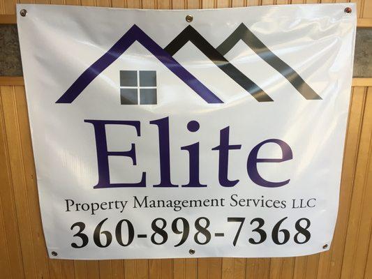 We will manage your rental property so you can relax!