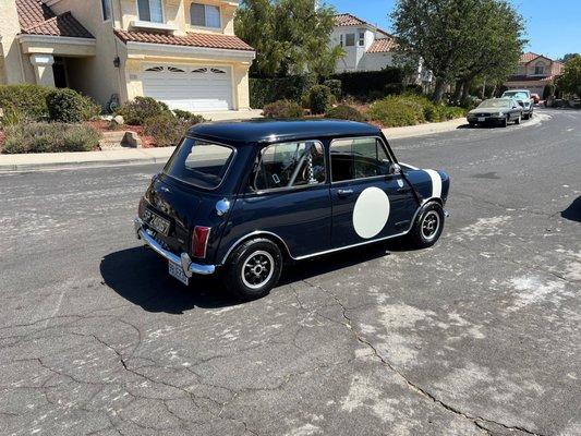 HK Motorsports Dyno Shop