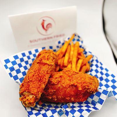 Southern Fried