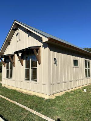 M2 Painting and Services